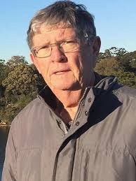 Favorite memory of Ian Heads, author