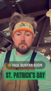 Paul Bunyan Room