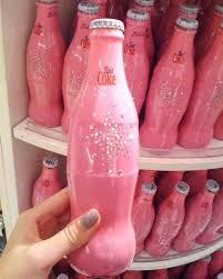 Joshuaongyscom S Image In 2020 Pink Bottle Pink Life Pink