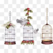 قفص العصافير Bird Cage Bird Painting Diy Bird Cage Decor