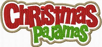 Download 196 pajamas cliparts for free. Christmas Pj S