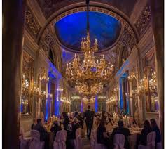 Noble Palace in Florence