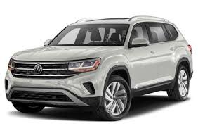 The 2021 volkswagen atlas provides the basics in a great big package. Volkswagen Atlas V6 Sel 2021 Price In Dubai Uae Features And Specs Ccarprice Uae