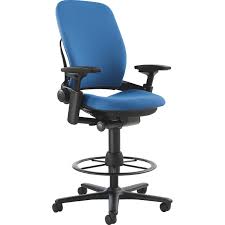 I will never sit in another steelcase chair. Height Adjustment Knob Genuine Steelcase Leap Parts Steelcase Leap V2 Part Chairs Stools Bridgin Business Industrial