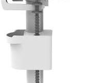 Siamp Valvola di riempimento compatta 30950007. : Amazon.it: Commercio,  Industria e Scienza