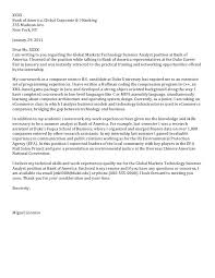 Your priority in this cover letter is to connect your work history and accomplishments to the job description. Architecture Intern Cover Letter Job Cover Letter Cover Letter For Resume Sample Resume Cover Letter