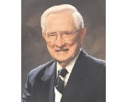 Ray Pollock Obituary (1920