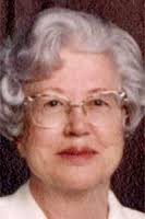 Earldean Redden Obituary (2005)