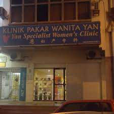 Welcome to the petaling jaya ent specialist clinic. Yan Specialist Women Clinic Medical Centers 24 G Jalan Radin Anum Kuala Lumpur Malaysia Phone Number