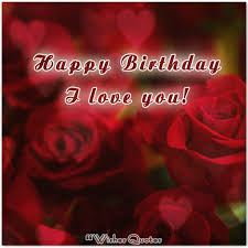 May your day be beautiful and may your heart be happy and may you celebrate birthdays for many years to come. 100 Sweet Birthday Wishes For Wife By Wishesquotes
