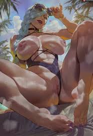 It Takes Two R34 game porn videos!