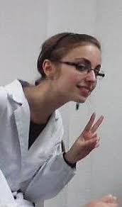 Meet a Scientist: Cecilia Bove