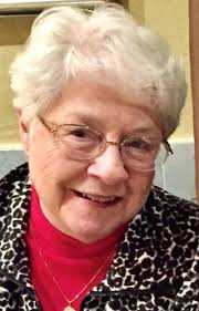 Ann Knapp Obituary (2023)