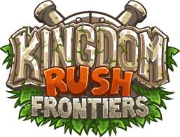 Developed in jul 12, 2021 by ironhide game studio, . Kingdom Rush Frontiers Kingdom Rush Wiki Fandom