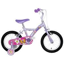 Apollo Petal Girls Bike 14 Kids Bike Childrens Bike Bikes Girls