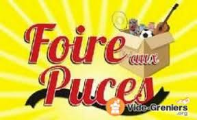 Le vide grenier est ouvert au public de 9h à 17h. Foire Aux Puces Ancien Parking De Decathlon Beziers A Beziers Languedoc Roussillon Herault