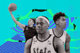 #illinoisifightingillini #ncaabasketball #2020nbadraft subscribe to big ten network on. Nba Draft And College Basketball Are All About Point Guards In 2020 Sbnation Com