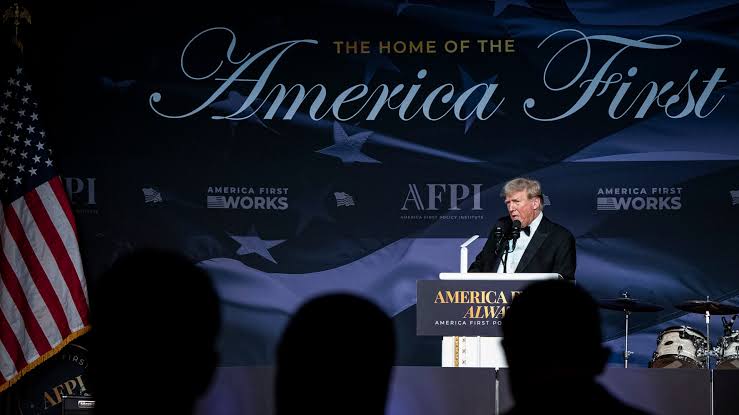 Opinion: Congress watches quietly as Trump flexes his foreign policy muscles