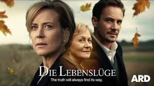 Die Lebenslüge I Deutscher Film 2009 I Christine Neubauer, Bernhard  Bettermann, Angelika Bender in 2025
