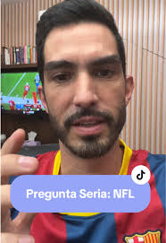 Pregunta seria sobre estrategias en la NFL