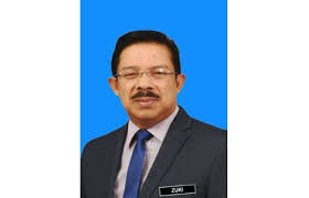 Datuk seri ismail sabri later clarified that civil servants do not only refer to police officers but all civil servants involved in our operation to break the. Mohd Zuki Ali Is New Chief Secretary To The Government The Star