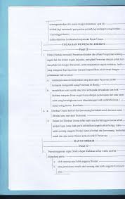 BAGIAN PEKERJAAN YANG DISUBKONTRAKKAN No. Jenis Pekerjaan yang  Disubkontrakkan A. Pekerjaan Spesialis pada Pekerjaan Utama (kepa