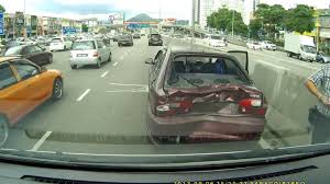 Read carefully to find out what actions you can start taking today to prevent them. Panel Van Accident In Kuala Lumpur Malaysia Youtube
