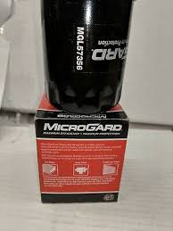 Microgard Oil Filter Mgl57356 New High Quality Free Shipping
