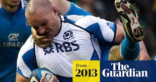 Football news, scores, results, fixtures and videos from the premier league, championship, european and world football from the bbc. Six Nations 2013 Scotland Call On Geoff Cross For Ireland Match Scotland Rugby Union Team The Guardian