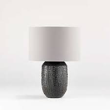 4 out of 5 stars with 1 ratings. Table Lamps For Bedside And Desk Crate And Barrel