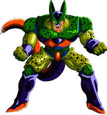 Cell Vs Battles Wiki Fandom Dragon Ball Z Dragon Ball Dragon Ball Super
