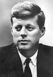 John Kitzgerald Kennedy, potere, consensi ed un tragico destino, di Mario  Costantino