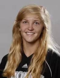 2008-09 Women's Soccer Roster