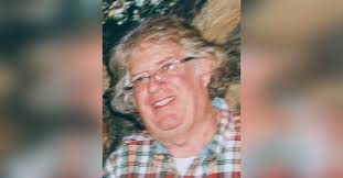 Obituary information for Patrick Burke