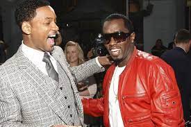 Will Smith speaks out for the first time about Puff Daddy and denies all the rumors linking them: "Stop that s***" | Marca