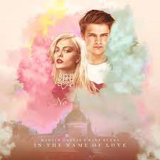 Aside from bursts of distorted vocals and synths that sound off during the chorus. Martin Garrix Bebe Rexha In The Name Of Love Video 2016 Photo Gallery Imdb