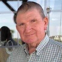 Ferrol "Coco" Anthony Keating Obituary