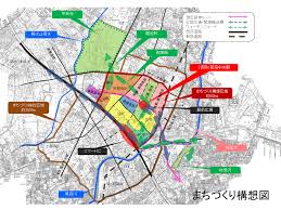 新座市