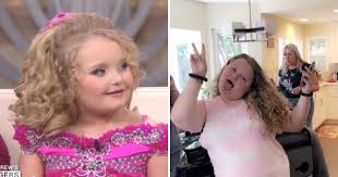 See full list on wealthypersons.com Honey Boo Boo Name Bio Age Facts Net Worth
