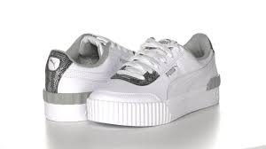 Po čtyřiatřiceti letech od svého uvedení na trh jsou stále na vrcholu hitparád nike. Puma Carina Lift Snake Sku 9413659 Youtube