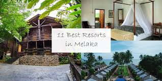 (di ambil semasa dlm pembinaan) jika anda menyewa homestay 5 pintu yg biasa, ke selesa and nya. 11 Best Resorts In Malacca For Your Next Vacation