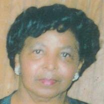 Elsie Montgomery Obituary