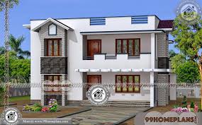 Browse small two story house plans for narrow lots now! Mini House Design Collections 60 New Small Double Story House Plans