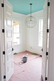 12 Best Blue Ceiling Bedroom Ideas Blue Ceilings Blue Ceiling Bedroom Home Decor