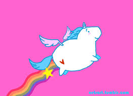 Happy Unicorn Gif Love sending lotsa lové and warm wishés on vour rirthray happy birthday unicorn gif 9 » gif images download. happy unicorn gif