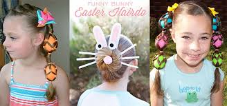 The easter hairstyles for consistently is a polish of twists, a reasonable geometry of the lines and simple carelessness, giving the picture of a lively coquetry. Inspiring Easter Hairstyle Ideas For Kids Girls Women 2015 Girlshue