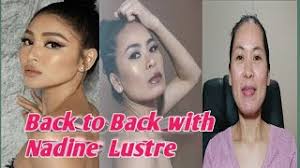Cheap body jewelry, buy quality jewelry & accessories directly from china suppliers:disposable painless ear piercing healthy sterile puncture tool without inflammation for earrings ear piercing gun enjoy free shipping worldwide! Back To Back With Nadine Lustre Youtube