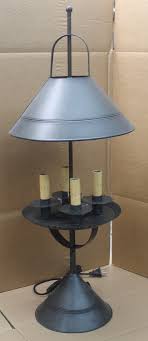 < image 1 of 7 >. Lamps Cobblestone Cottage Lt Moses Willard