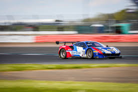 Smp racing ferrari 488 gt3. Smp And Ferrari Take Blancpain Win In Silverstone Racerviews Com