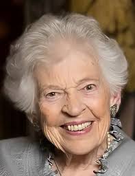 Obituary information for Cecilia Gambier Brooks